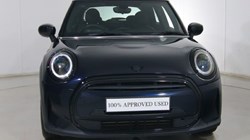 2021 (71) MINI HATCHBACK 1.5 Cooper Exclusive 3dr Auto 4619166