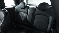 2021 (71) MINI HATCHBACK 1.5 Cooper Exclusive 3dr Auto 4619149
