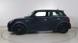 2021 (71) MINI HATCHBACK 1.5 Cooper Exclusive 3dr Auto 4619168