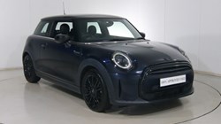 2021 (71) MINI HATCHBACK 1.5 Cooper Exclusive 3dr Auto 4619165