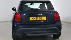 2021 (71) MINI HATCHBACK 1.5 Cooper Exclusive 3dr Auto 4619170