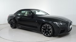 2024 (24) BMW 4 SERIES 420i M Sport 2dr Step Auto 4622979