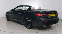 2024 (24) BMW 4 SERIES 420i M Sport 2dr Step Auto 1