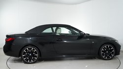 2024 (24) BMW 4 SERIES 420i M Sport 2dr Step Auto 4622984