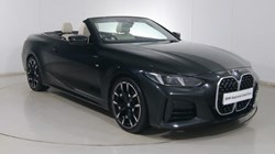 2024 (24) BMW 4 SERIES 420i M Sport 2dr Step Auto 4623051