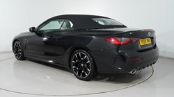 2024 (24) BMW 4 SERIES 420i M Sport 2dr Step Auto 4622982