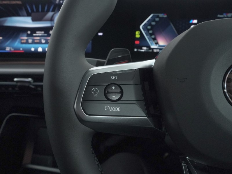 2025 (25) BMW X1 sDrive 20i MHT M Sport 5dr Step Auto 4628853