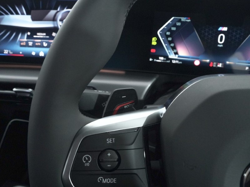 2025 (25) BMW X1 sDrive 20i MHT M Sport 5dr Step Auto 4628854