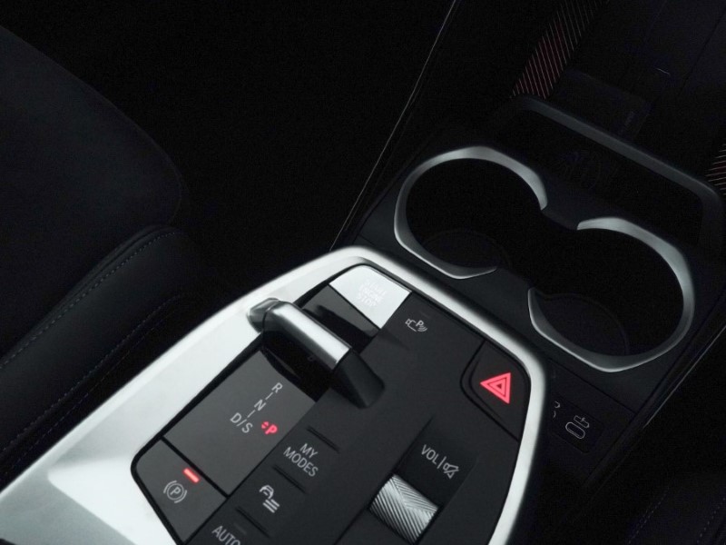 2025 (25) BMW X1 sDrive 20i MHT M Sport 5dr Step Auto 4628848