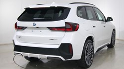 2025 (25) BMW X1 sDrive 20i MHT M Sport 5dr Step Auto 4628844