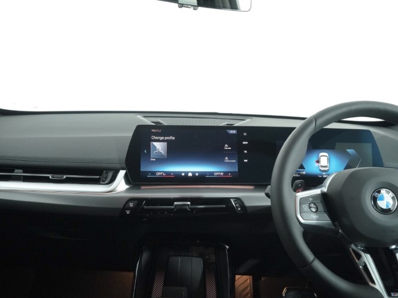 2025 (25) BMW X1 sDrive 20i MHT M Sport 5dr Step Auto 4628873