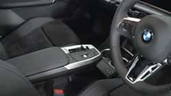 2025 (25) BMW X1 sDrive 20i MHT M Sport 5dr Step Auto 4628866
