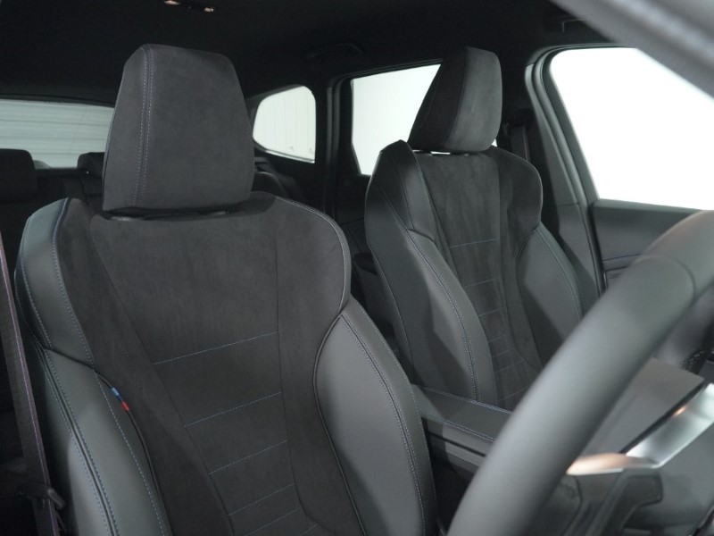 2025 (25) BMW X1 sDrive 20i MHT M Sport 5dr Step Auto 4628868