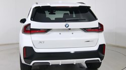 2025 (25) BMW X1 sDrive 20i MHT M Sport 5dr Step Auto 4628843