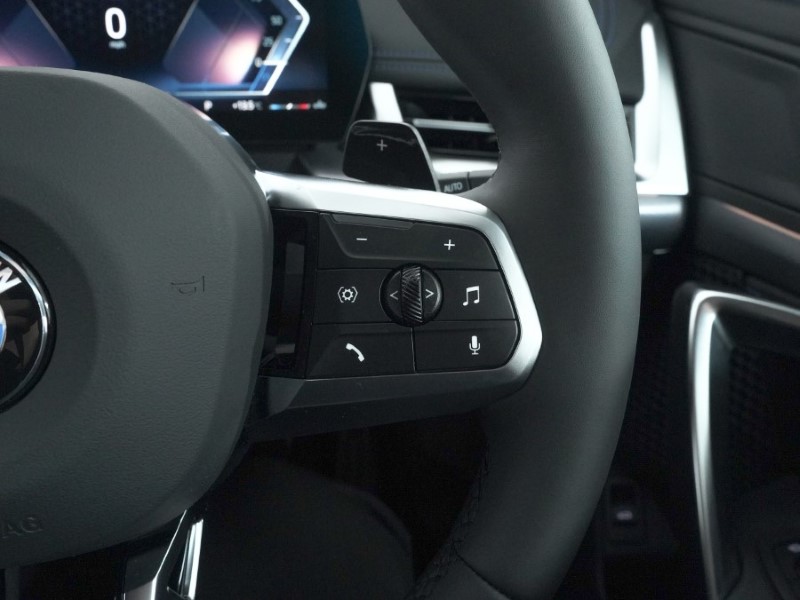 2025 (25) BMW X1 sDrive 20i MHT M Sport 5dr Step Auto 4628856