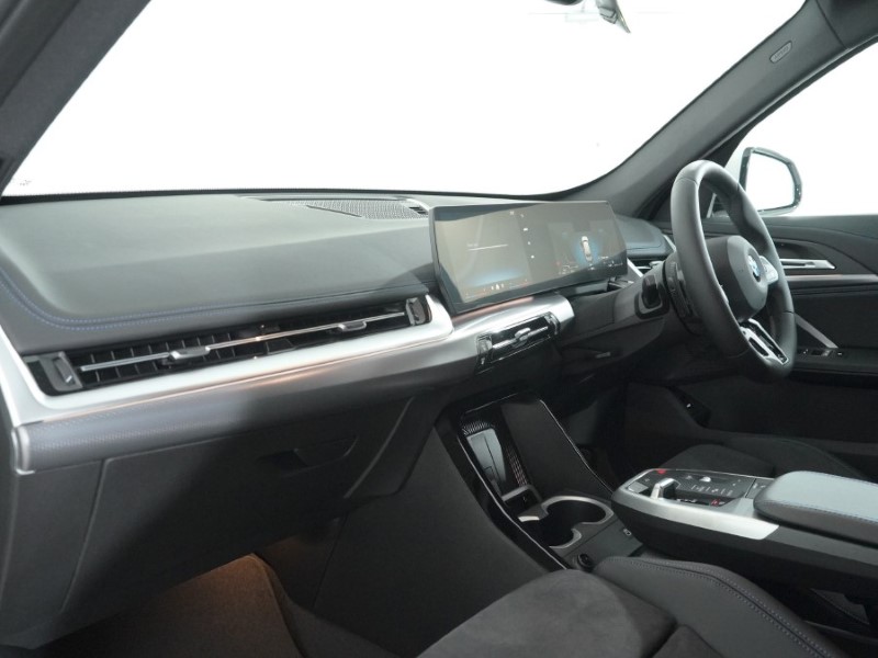 2025 (25) BMW X1 sDrive 20i MHT M Sport 5dr Step Auto 4628870