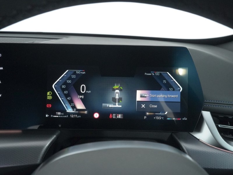 2025 (25) BMW X1 sDrive 20i MHT M Sport 5dr Step Auto 4628857