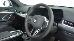 2025 (25) BMW X1 sDrive 20i MHT M Sport 5dr Step Auto 4628865