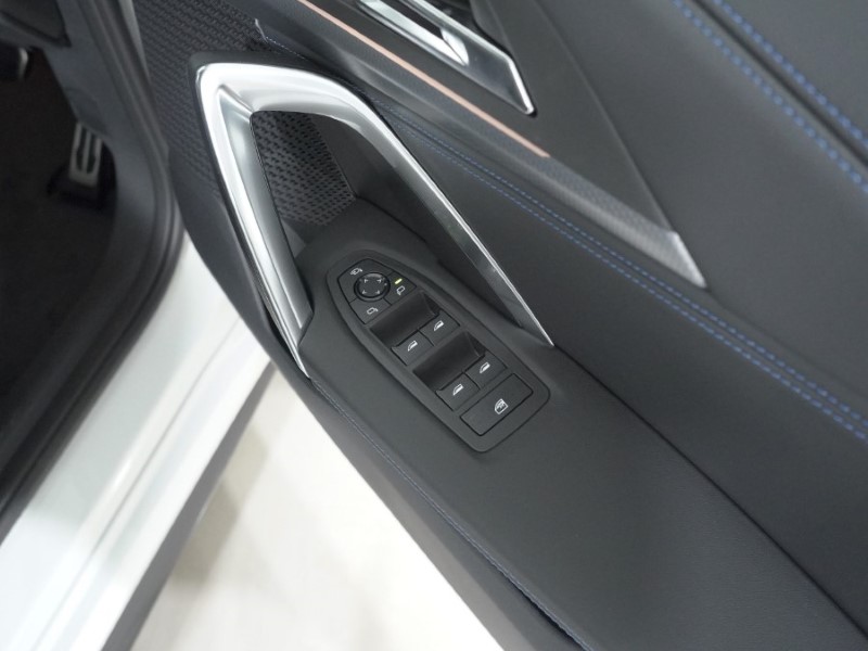 2025 (25) BMW X1 sDrive 20i MHT M Sport 5dr Step Auto 4628867