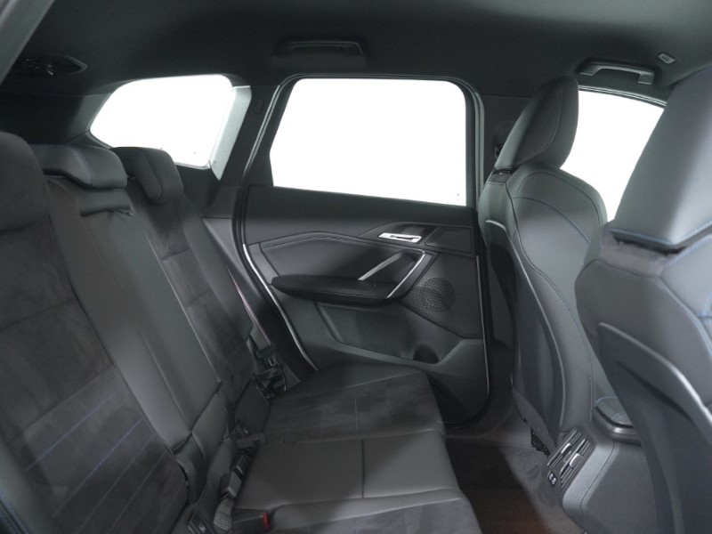 2025 (25) BMW X1 sDrive 20i MHT M Sport 5dr Step Auto 4628876