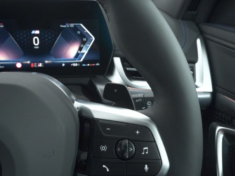 2025 (25) BMW X1 sDrive 20i MHT M Sport 5dr Step Auto 4628855