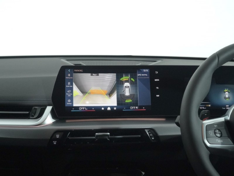 2025 (25) BMW X1 sDrive 20i MHT M Sport 5dr Step Auto 4628875