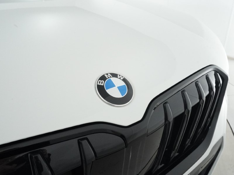 2025 (25) BMW X1 sDrive 20i MHT M Sport 5dr Step Auto 4628869