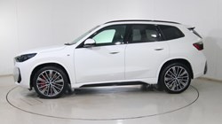 2025 (25) BMW X1 sDrive 20i MHT M Sport 5dr Step Auto 4628841