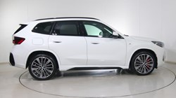 2025 (25) BMW X1 sDrive 20i MHT M Sport 5dr Step Auto 4628845