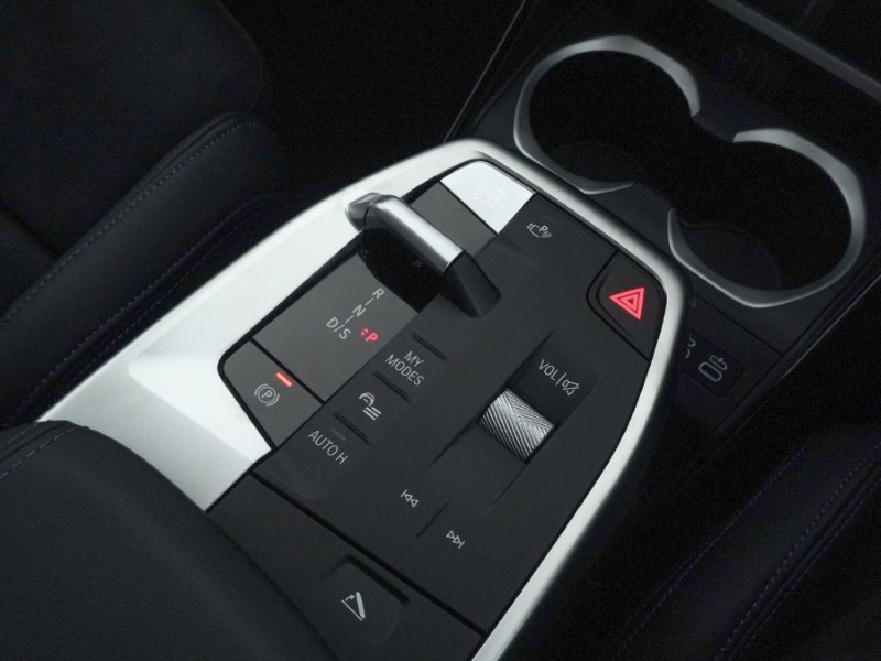 2025 (25) BMW X1 sDrive 20i MHT M Sport 5dr Step Auto 4628849