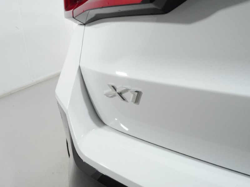 2025 (25) BMW X1 sDrive 20i MHT M Sport 5dr Step Auto 4628860
