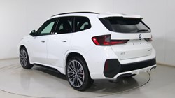 2025 (25) BMW X1 sDrive 20i MHT M Sport 5dr Step Auto 4628842