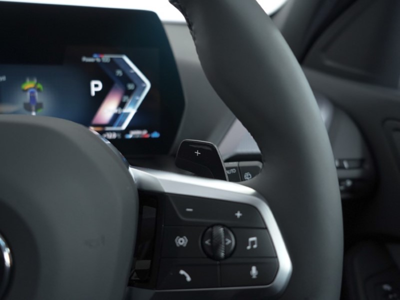 2025 (75) BMW 1 SERIES 120 M Sport 5dr Step Auto 4856672