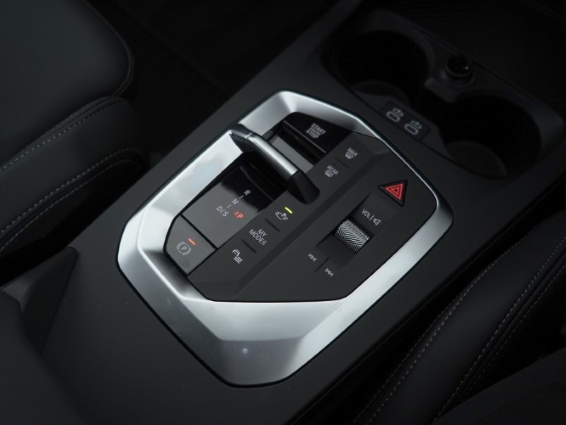 2025 (75) BMW 1 SERIES 120 M Sport 5dr Step Auto 4856668