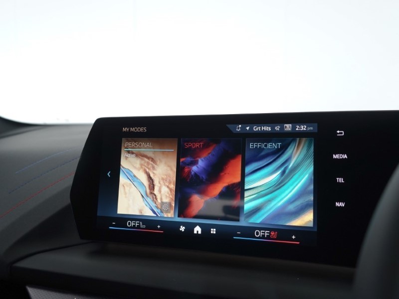 2025 (75) BMW 1 SERIES 120 M Sport 5dr Step Auto 4856666