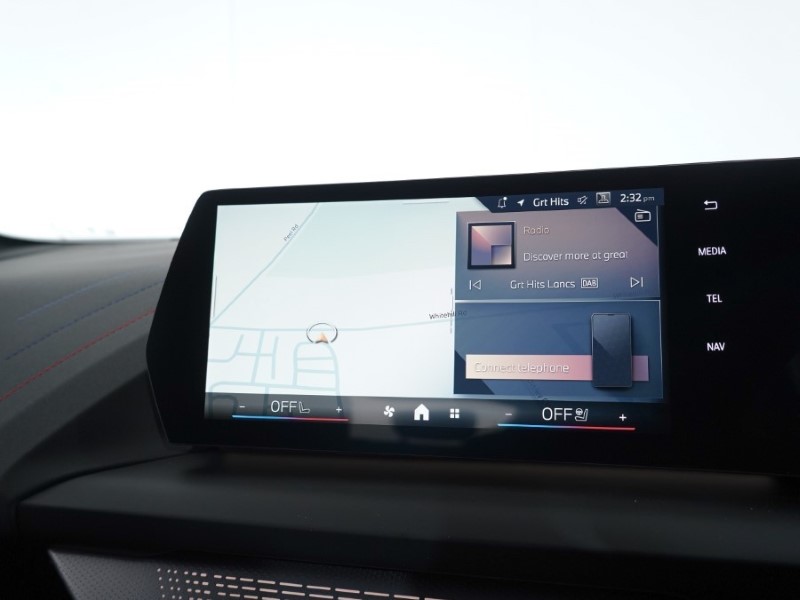 2025 (75) BMW 1 SERIES 120 M Sport 5dr Step Auto 4856662