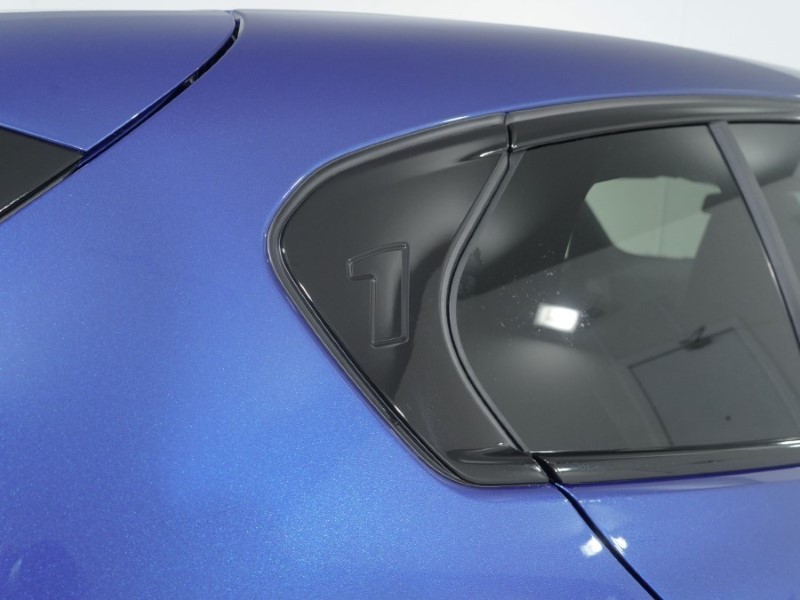 2025 (75) BMW 1 SERIES 120 M Sport 5dr Step Auto 4856687