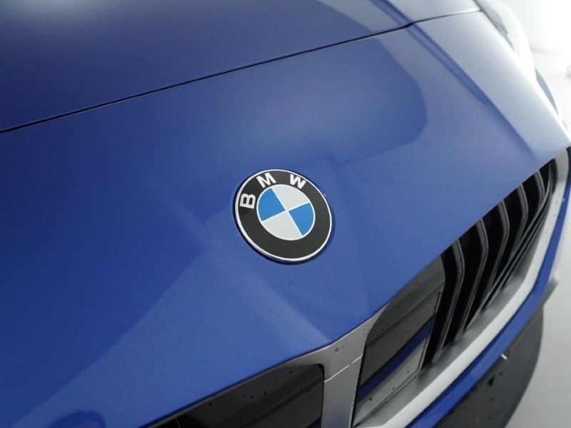 2025 (75) BMW 1 SERIES 120 M Sport 5dr Step Auto 4856678