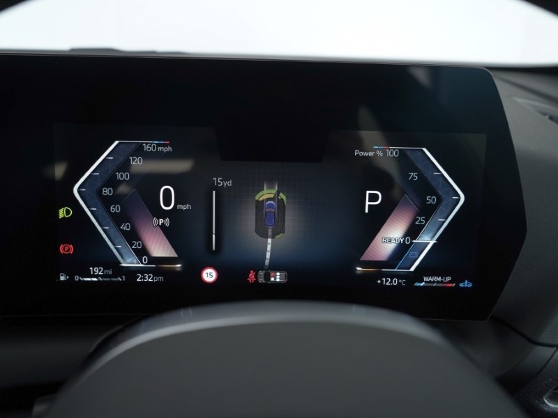 2025 (75) BMW 1 SERIES 120 M Sport 5dr Step Auto 4856665