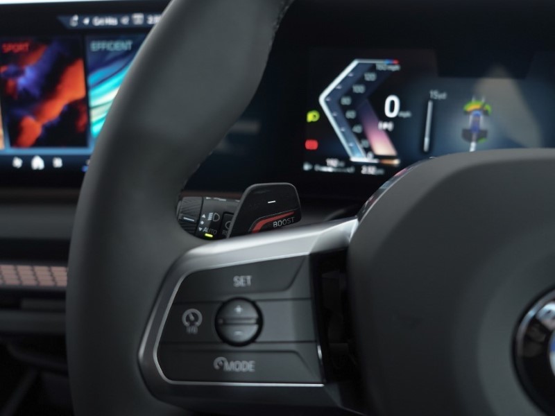 2025 (75) BMW 1 SERIES 120 M Sport 5dr Step Auto 4856670