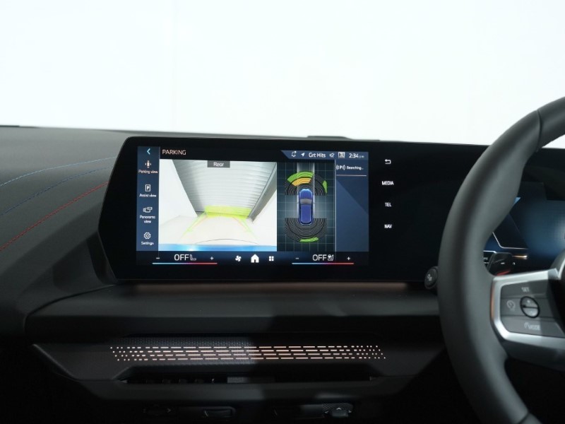 2025 (75) BMW 1 SERIES 120 M Sport 5dr Step Auto 4856685