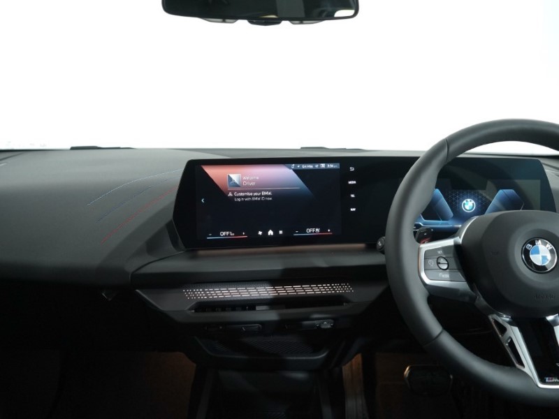 2025 (75) BMW 1 SERIES 120 M Sport 5dr Step Auto 4856683