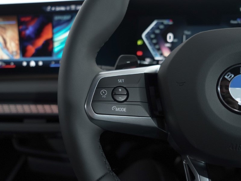 2025 (75) BMW 1 SERIES 120 M Sport 5dr Step Auto 4856669