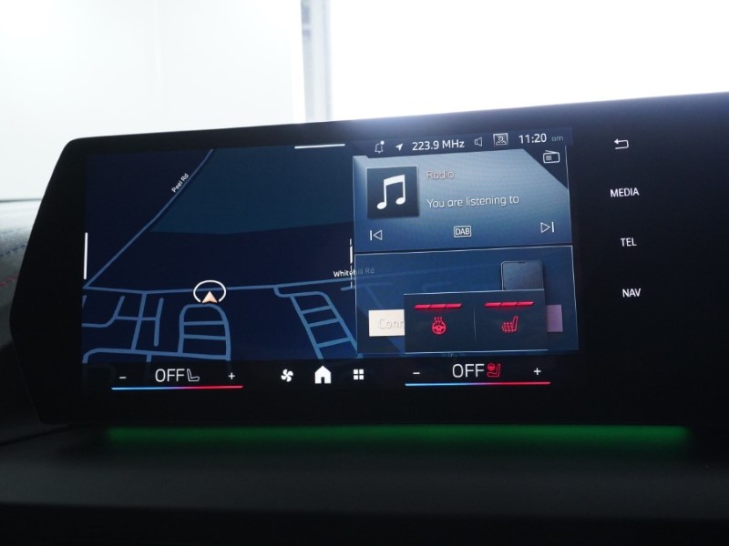 2025 (75) BMW 1 SERIES 120 M Sport 5dr Step Auto 4856661