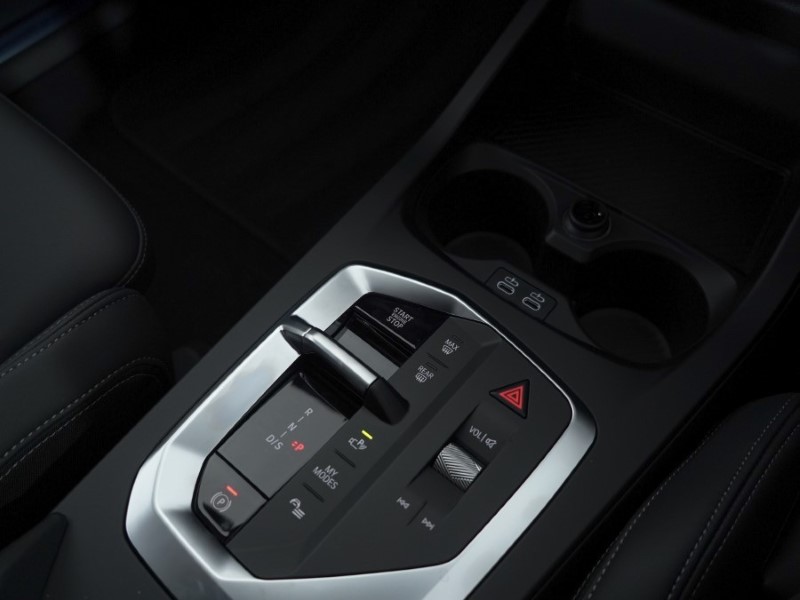 2025 (75) BMW 1 SERIES 120 M Sport 5dr Step Auto 4856667