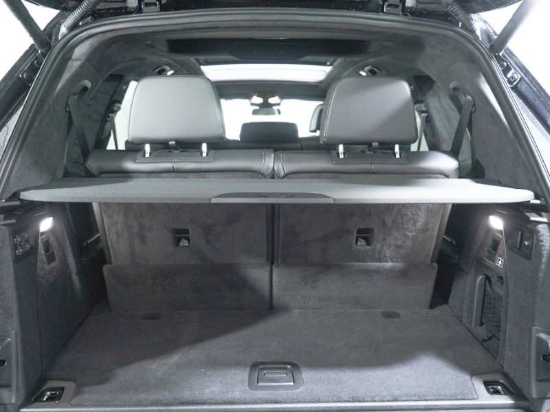 2025 (75) BMW X7 xDrive40i MHT M Sport 5dr Step Auto 4773077