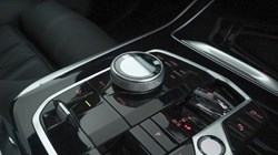 2025 (75) BMW X7 xDrive40i MHT M Sport 5dr Step Auto 4773110