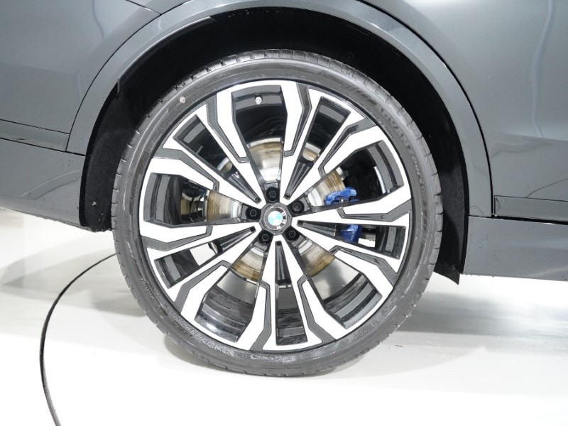 2025 (75) BMW X7 xDrive40i MHT M Sport 5dr Step Auto 4773080