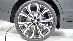 2025 (75) BMW X7 xDrive40i MHT M Sport 5dr Step Auto 4773080