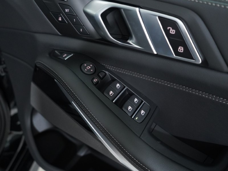 2025 (75) BMW X7 xDrive40i MHT M Sport 5dr Step Auto 4773084